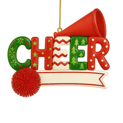 Cheer