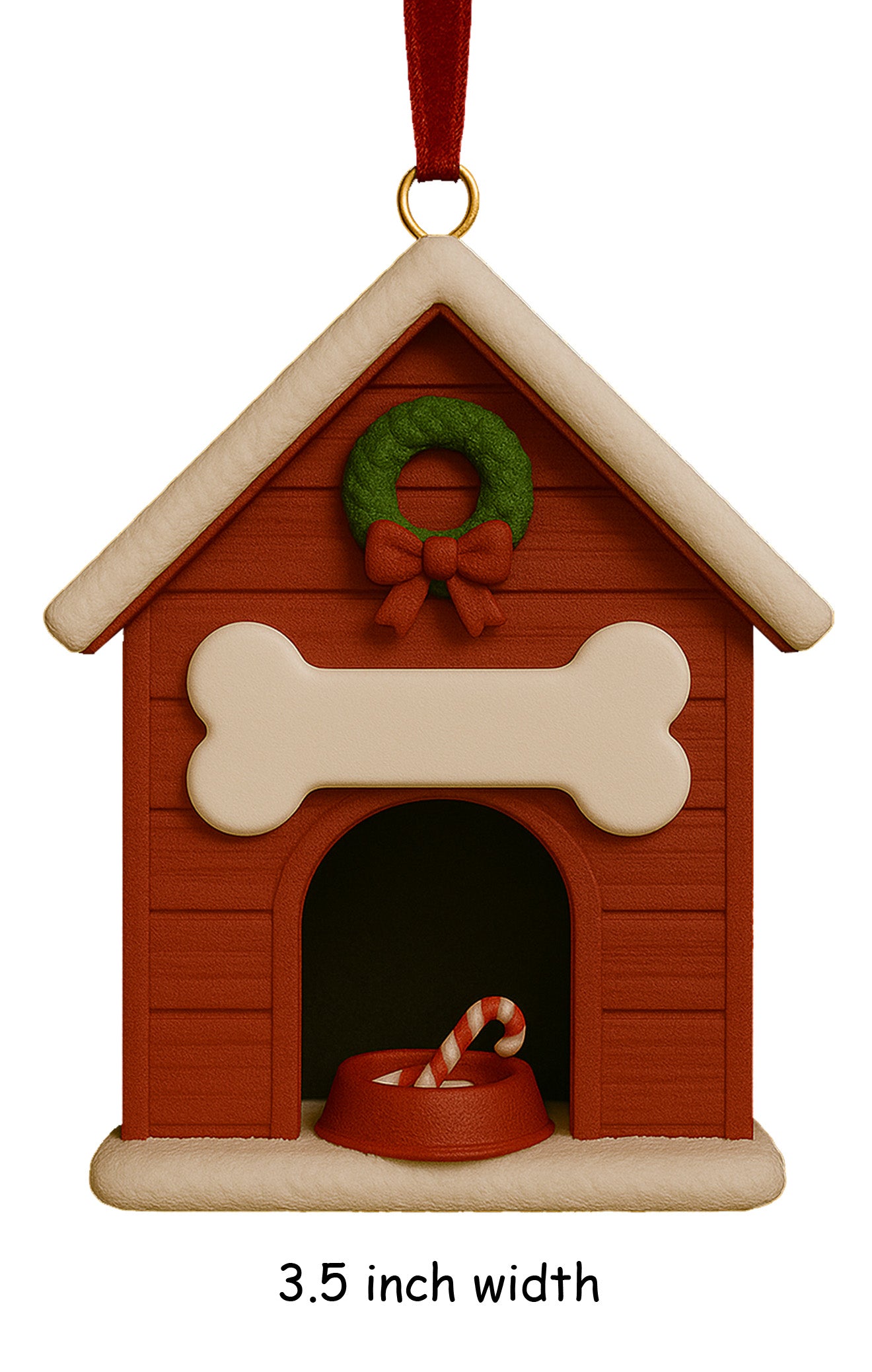 The Dog House