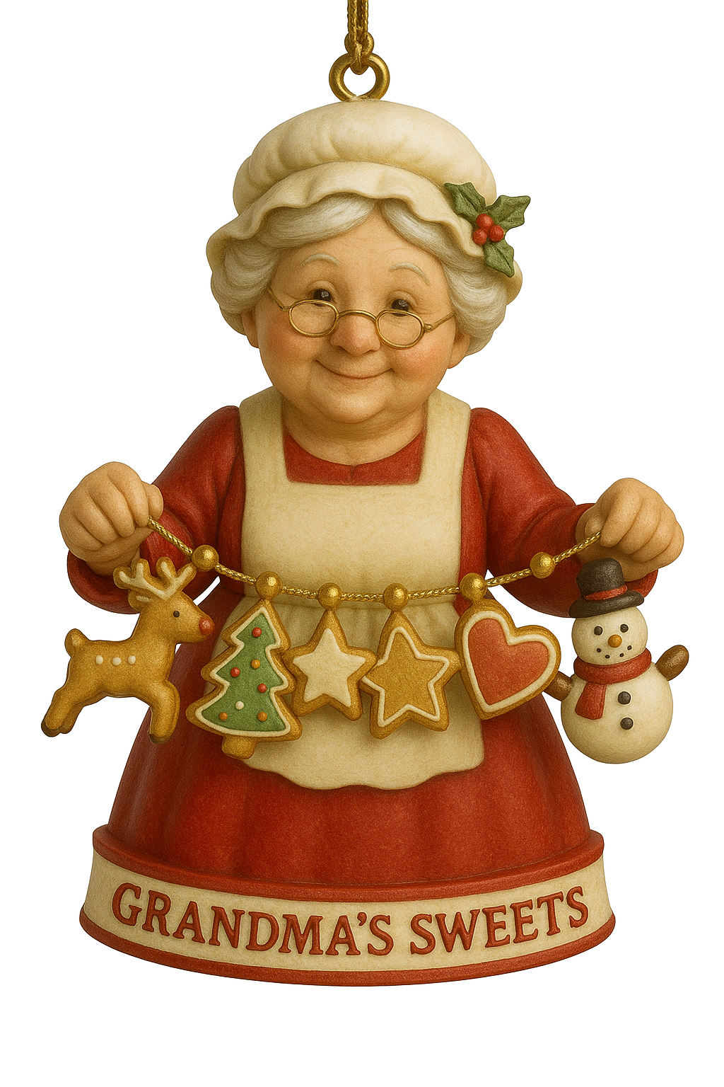 Grandma