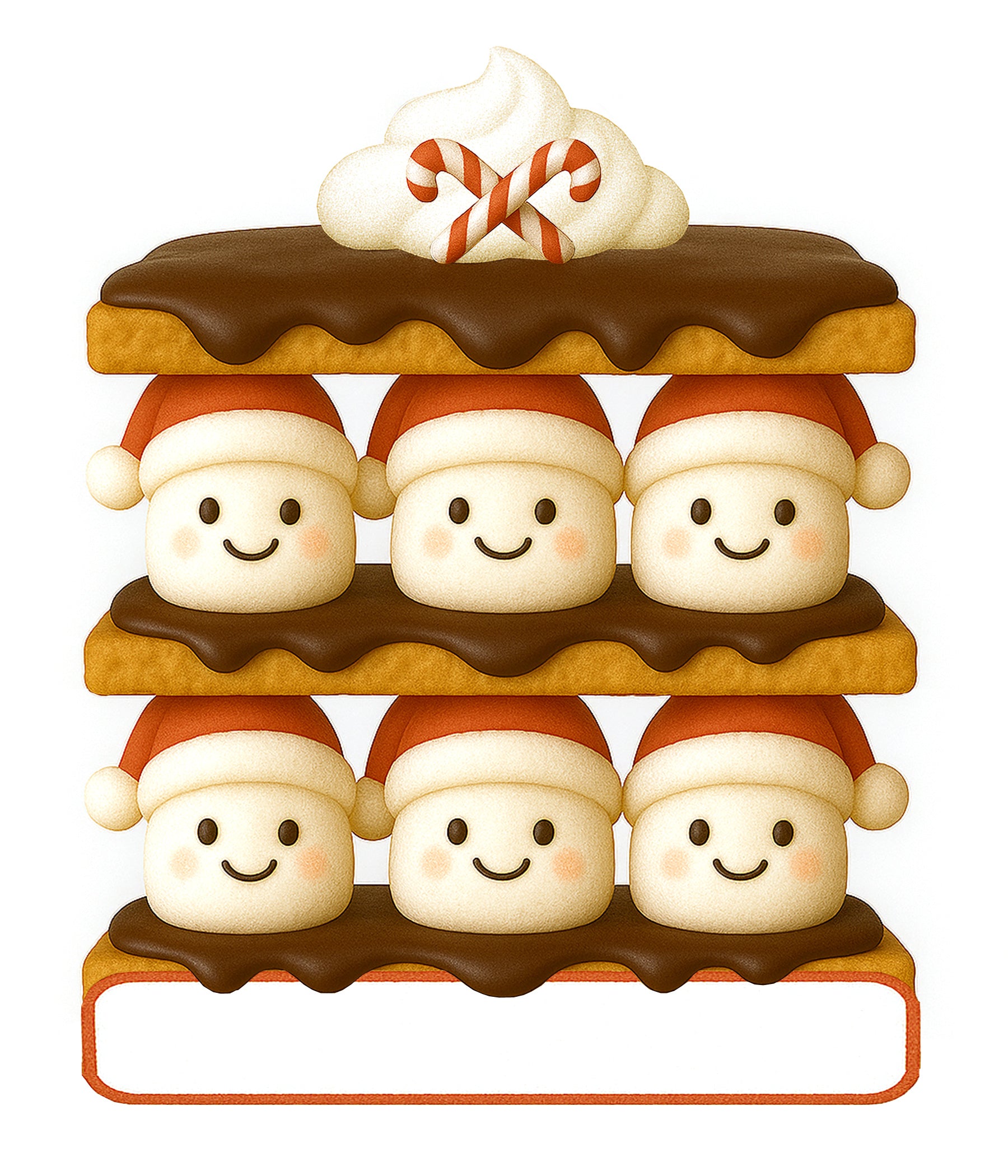 Family of Smores