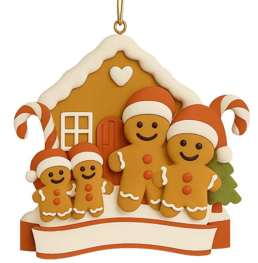 Gingerbread
