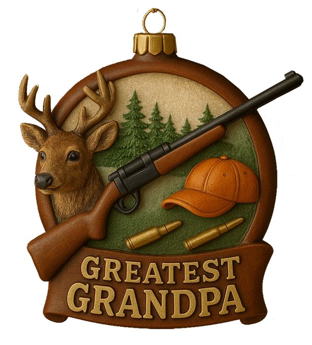 Greatest Grandpa